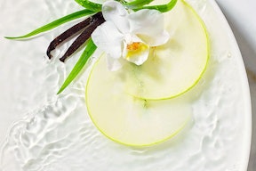 Miele Nature geurflacon bloemengeur wasdroger