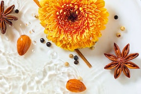 Miele Orient geurflacon oosterse geur wasdroger