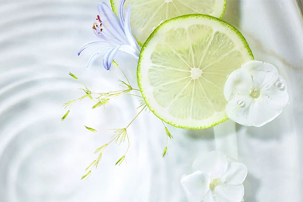 Miele White Flower Sensitive geurflacon hypoallergeen wasdroger