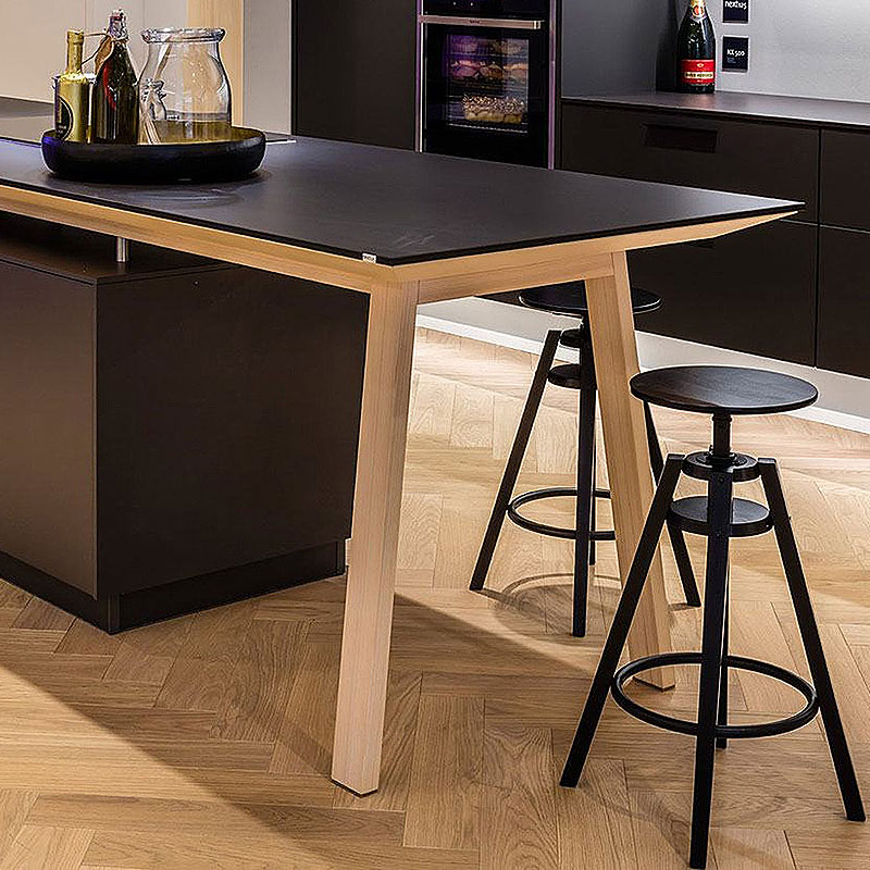 Gezellige zitgedeelte