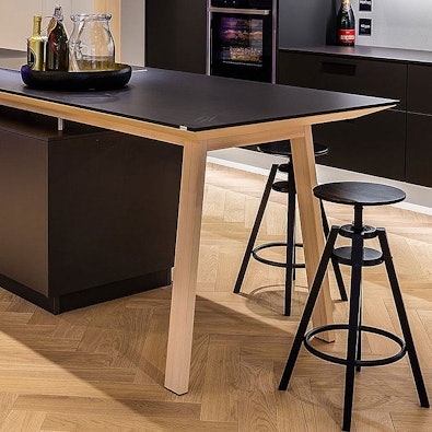 Gezellige zitgedeelte