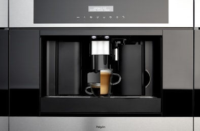 Goede koffierecepten.