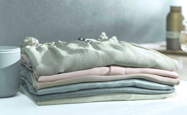 Het Twindossysteem is goed voor je kleding