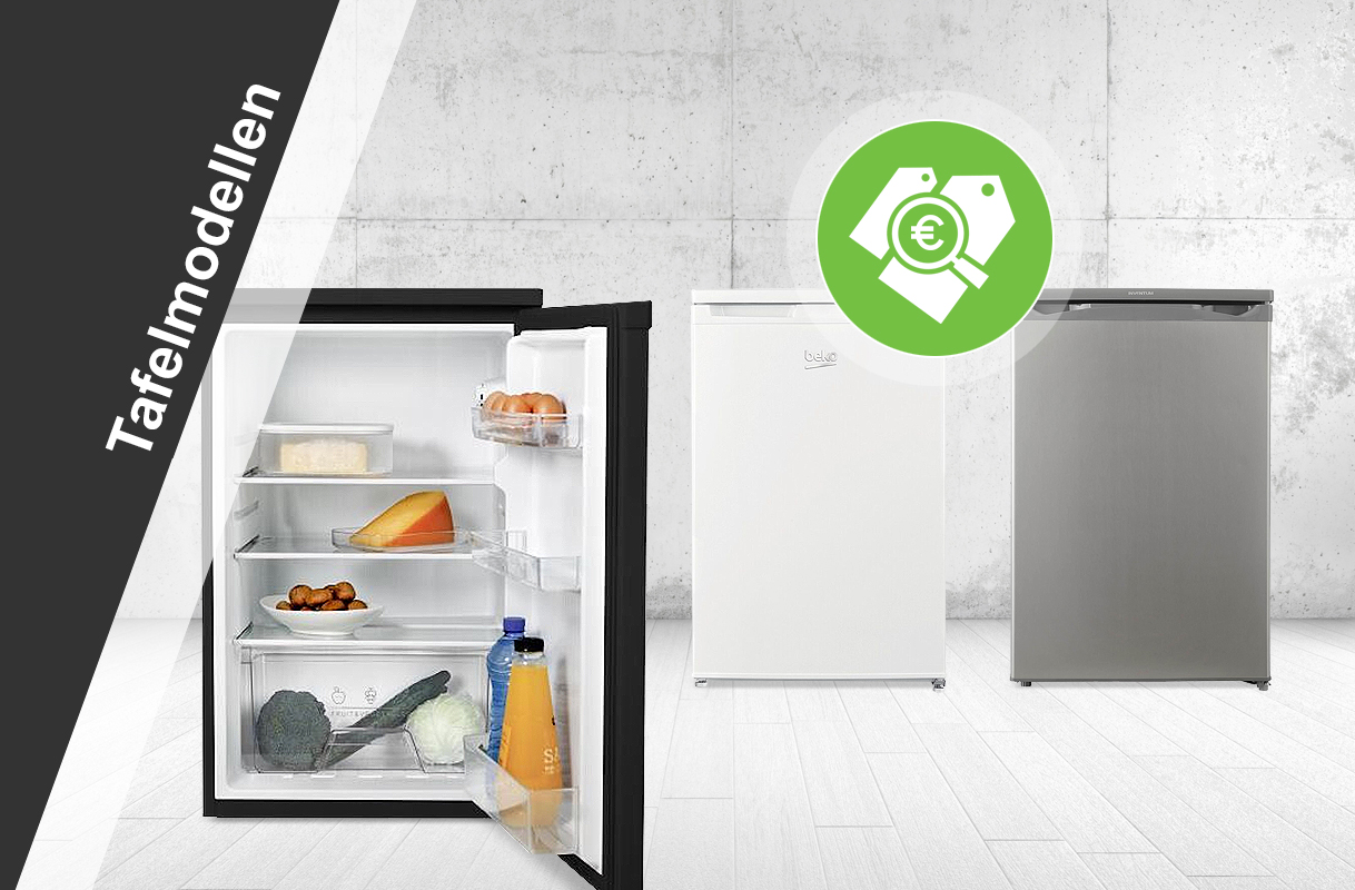 Goedkoop tafelmodel aanbod bekijken.