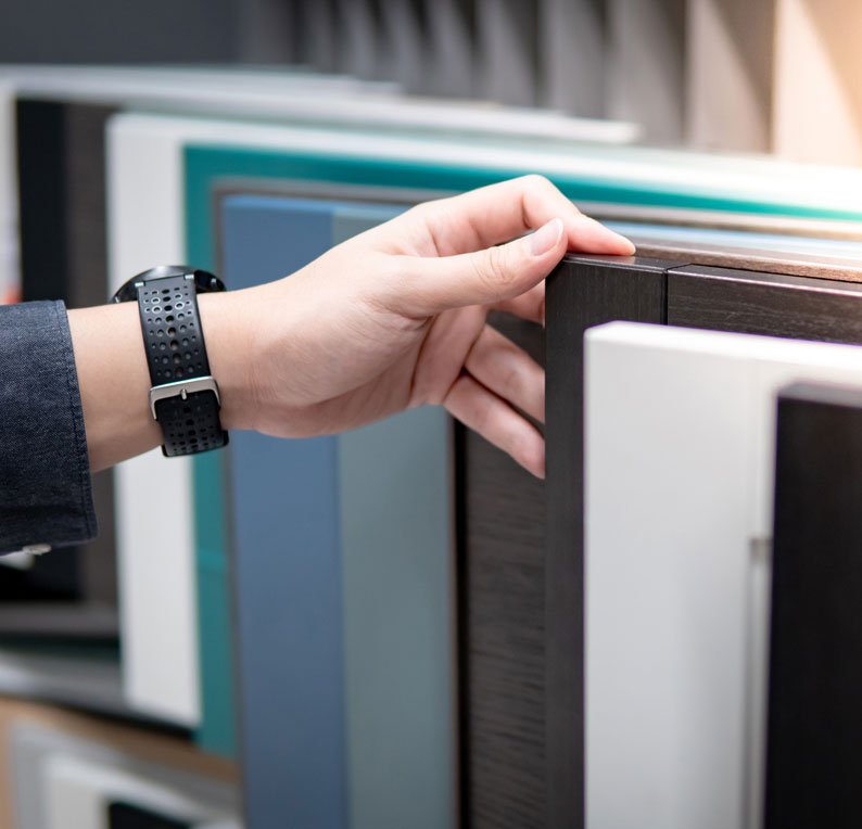 Goedkopere keuken kiezen
