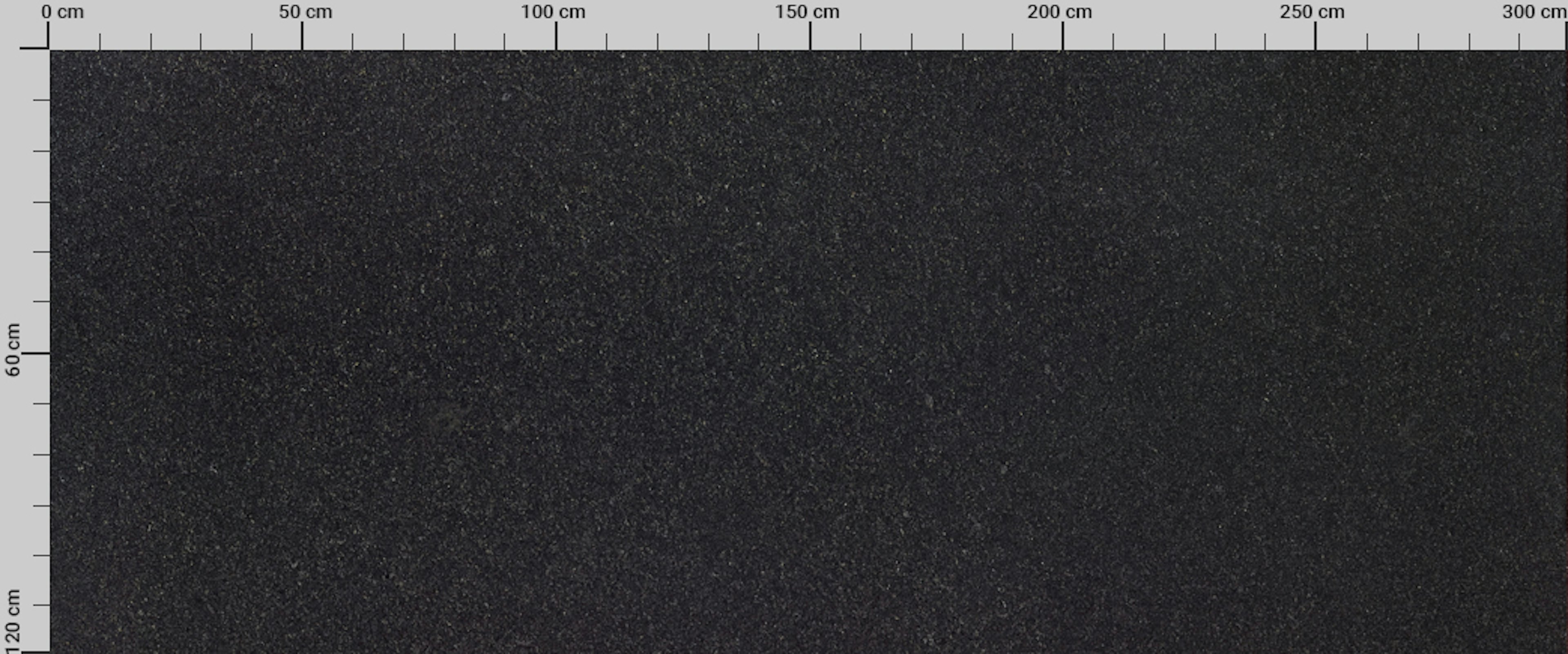 Graniet keukenblad Black label (P)