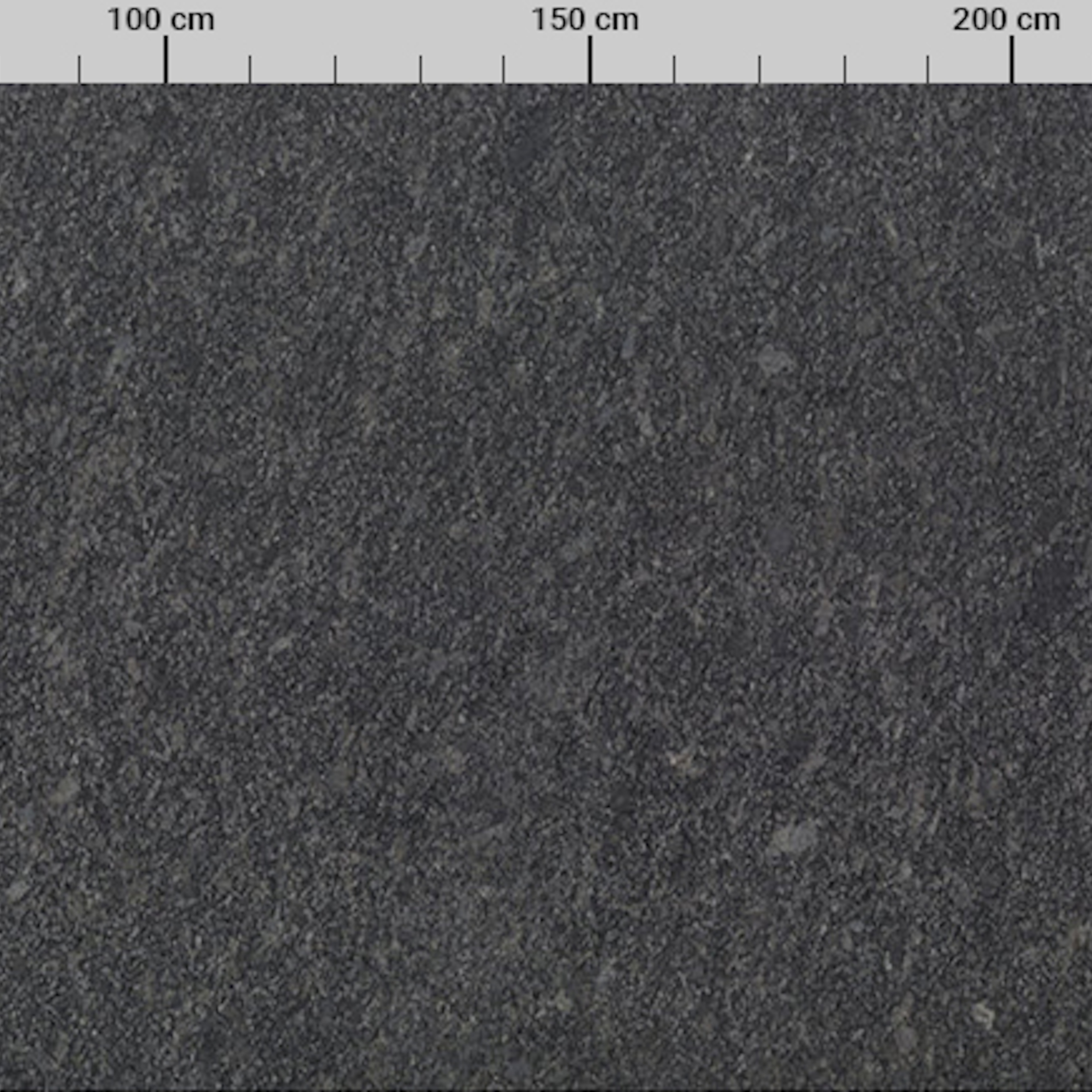 Graniet keukenblad Dark Pearl (H)