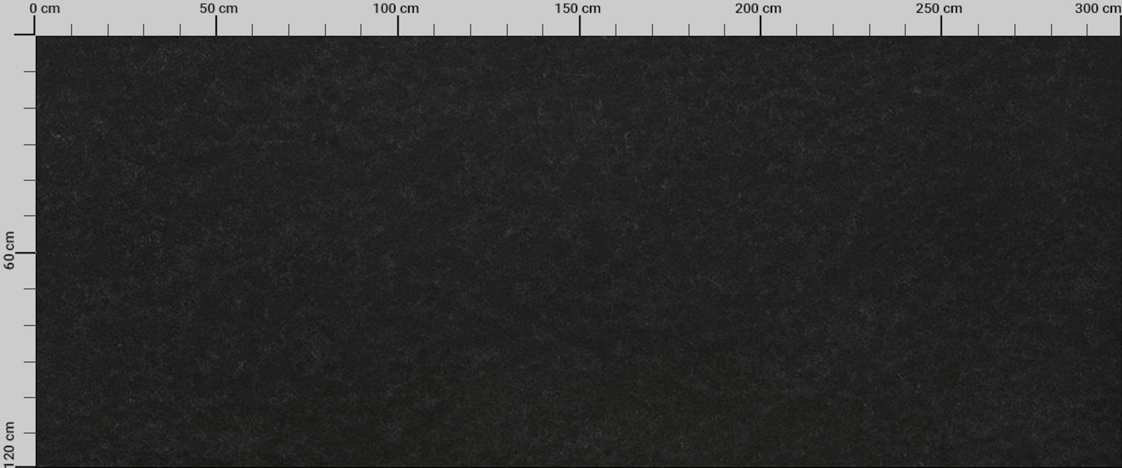 Graniet keukenblad Misty Black (H)