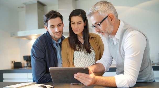 Gratis keukenadvies op maat