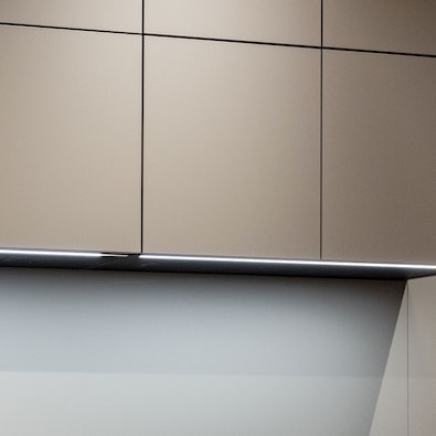 Greeploze kasten push to open functionaliteit