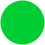 Groene koelkast