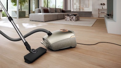 De veelzijdige reinigingsoplossing: Guard L1