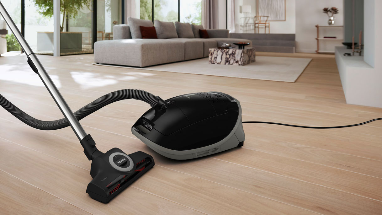 De Perfecte Allrounder: Guard M1