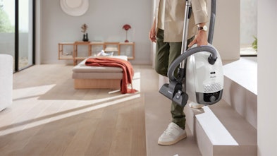 De Nieuwe Compacte Instapklasse: Guard S1