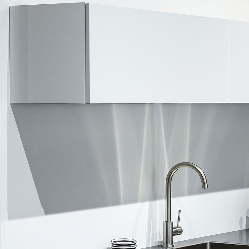 Halfhoge bovenkastjes