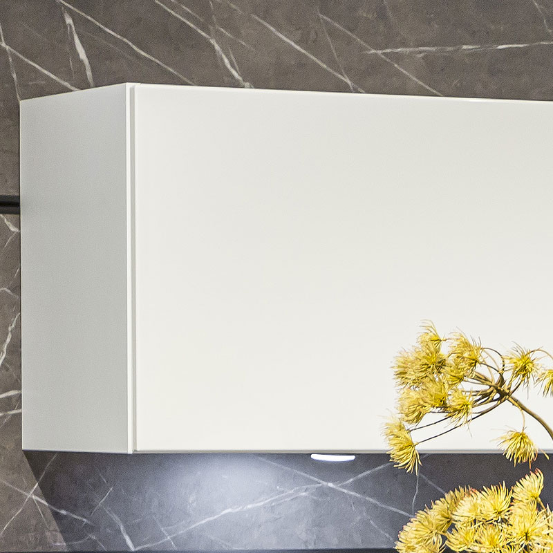 Halfhoge bovenkastjes