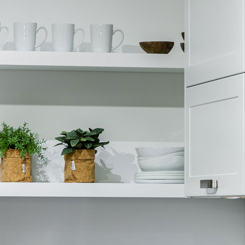 Handige bovenplanken