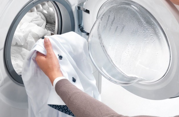 Hoe werkt Miele AddLoad functie