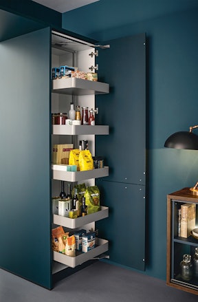 Hoge space tower