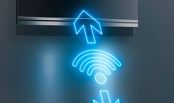 Home Connect afzuigkap van Siemens