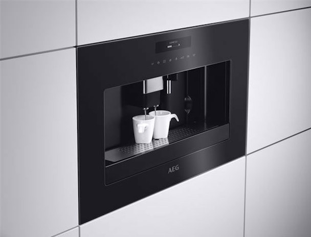 Horizon line koffiemachine