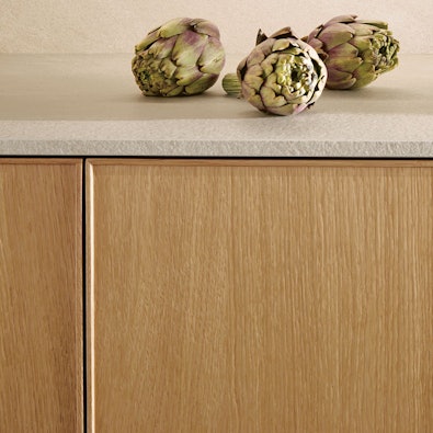 Hout is duurzaam en gaat langdurig mee.