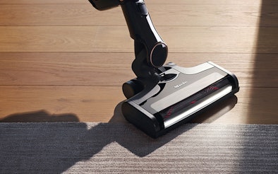 Intelligent en efficiënt: De Multi Floor borstel XXL