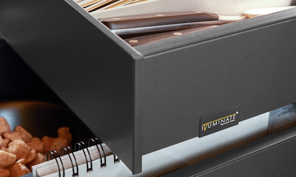 i-luminate keukenlades