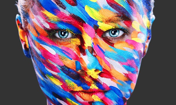 LED-verlichting in 192 RAL-kleuren