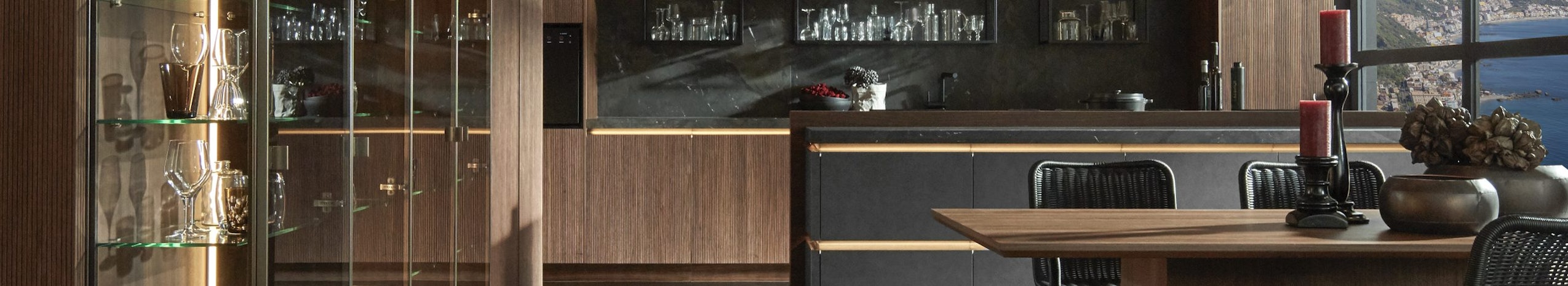 i-luminatie keuken - Light up your kitchen