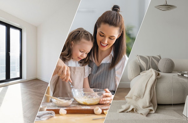 Hoe kiest u de ideale keukenopstelling?