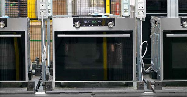 ATAG ovens 100% ontwikkeld in eigen huis