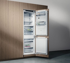 Inbouw koelvriescombinatie
