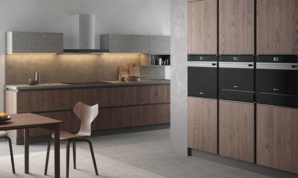 Inbouw ovens van Bauknecht