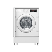Inbouw wasmachine