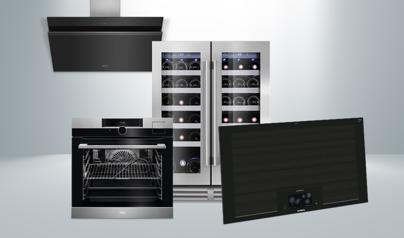 Online inbouwapparatuur kopen