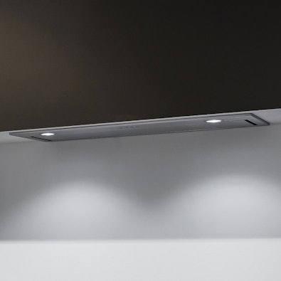 Inbouwunit afzuigkap