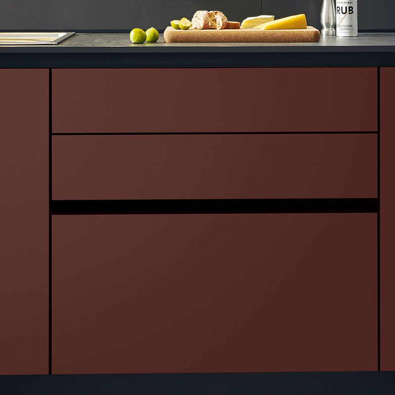 Indisch rode fronten