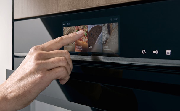 Op een schaal van één tot vijf: Kies jouw favoriete niveau van knapperigheid.