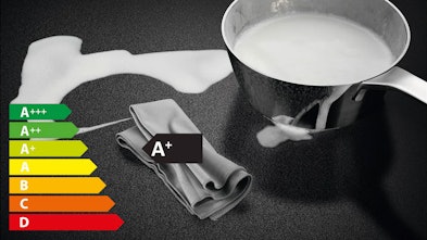 Een SaphirMatt inductie kookplaat is energiezuinig en veilig