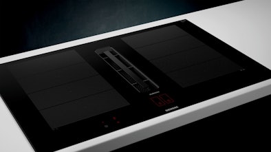 NIEUW: inductionAir Plus