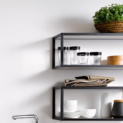 Industriele variant bovenkastjes