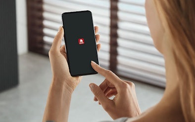 Miele@home slimme connectiviteit smartphonebediening voor Miele koelkast via app