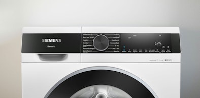 Siemens iQ500 droger bedieningspaneel met selfCleaning Condensor en speedPack voor 8 kg