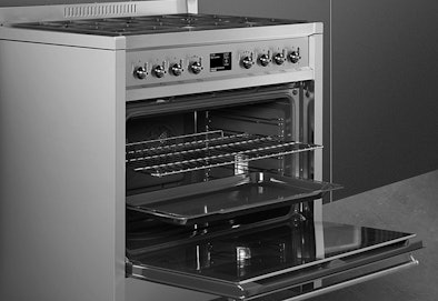 Isothermische fornuizen zijn zeer energiezuinig.