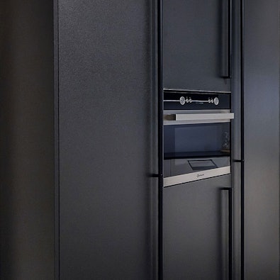 Kastenwand combi-magnetron