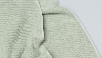 Katoen wasprogramma van Miele.