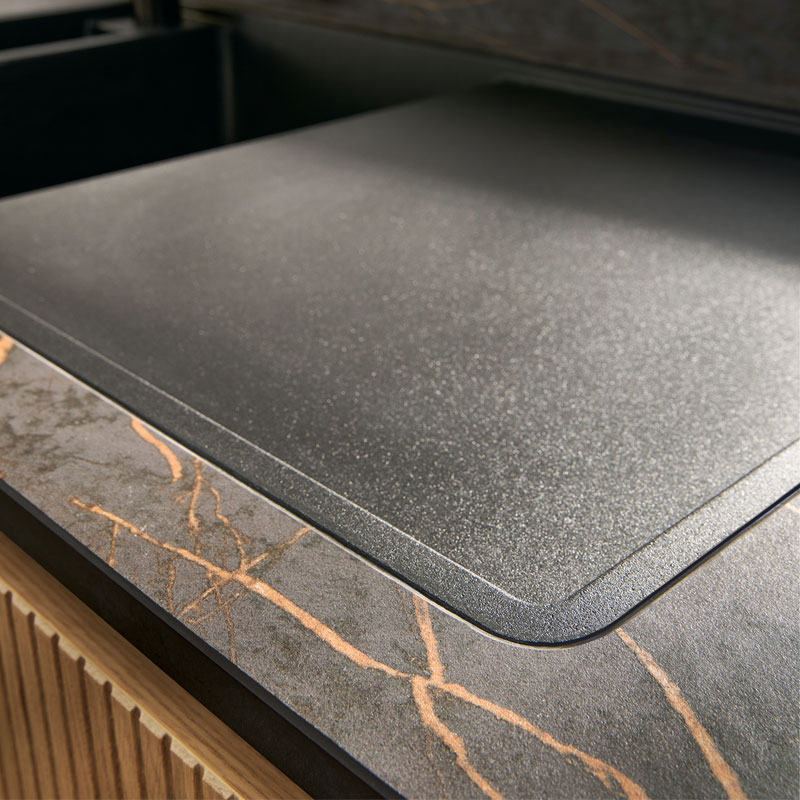 Keramiek Dolomiti mat