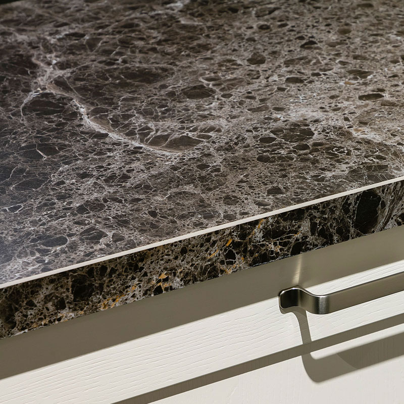 Keramische werkbladen