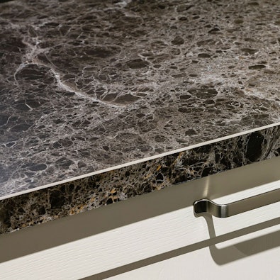 Keramische werkbladen